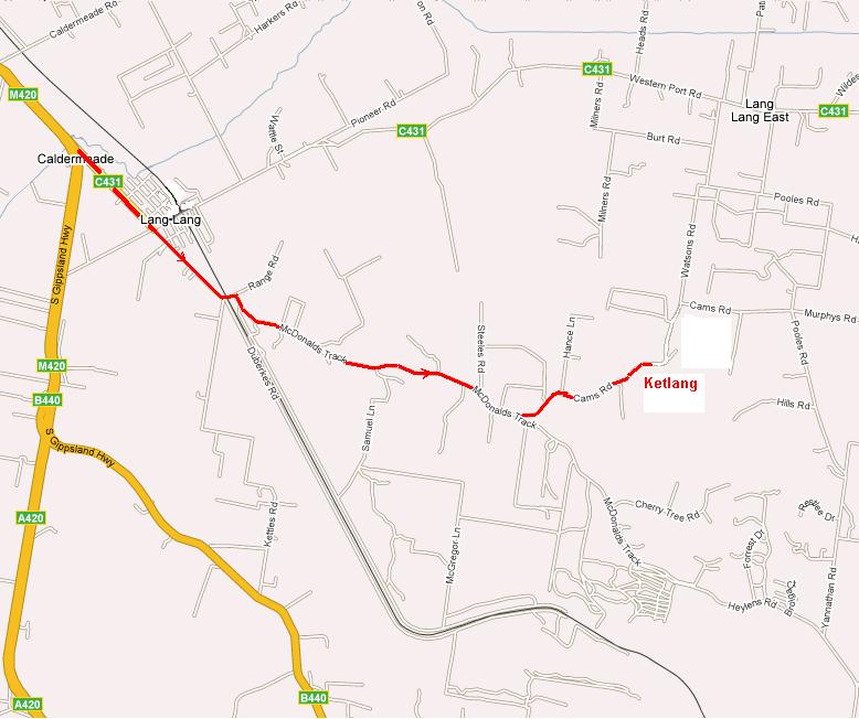 click to enlarge map